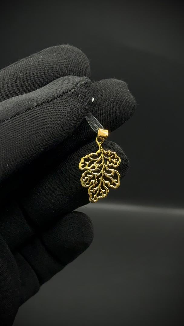 37ec7ff1-30d9-46eb-b461-c08e023bbc53 آویز لیزری برگ - تصویر 1